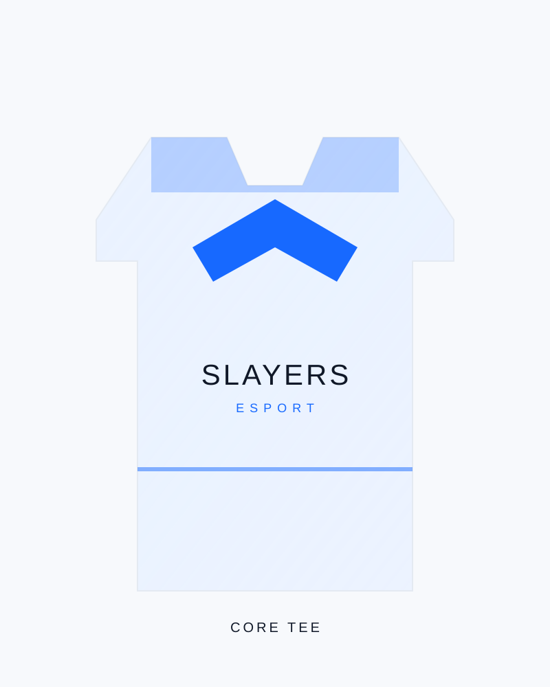 T-shirt Core